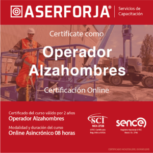 Operación Segura de Alzahombres